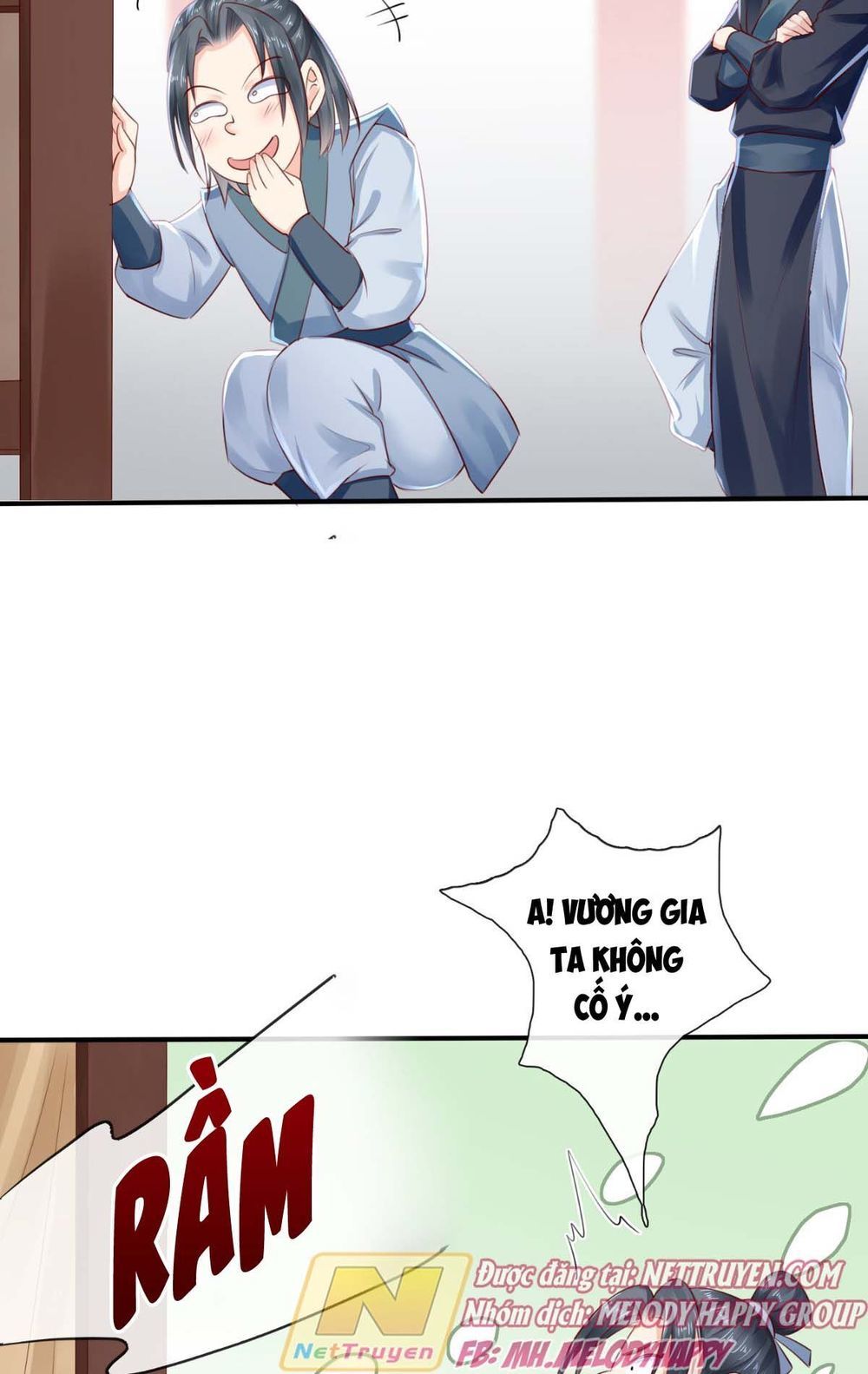 Độc Phi Ngu Ngốc Không Thể Chọc Chapter 57 - 32