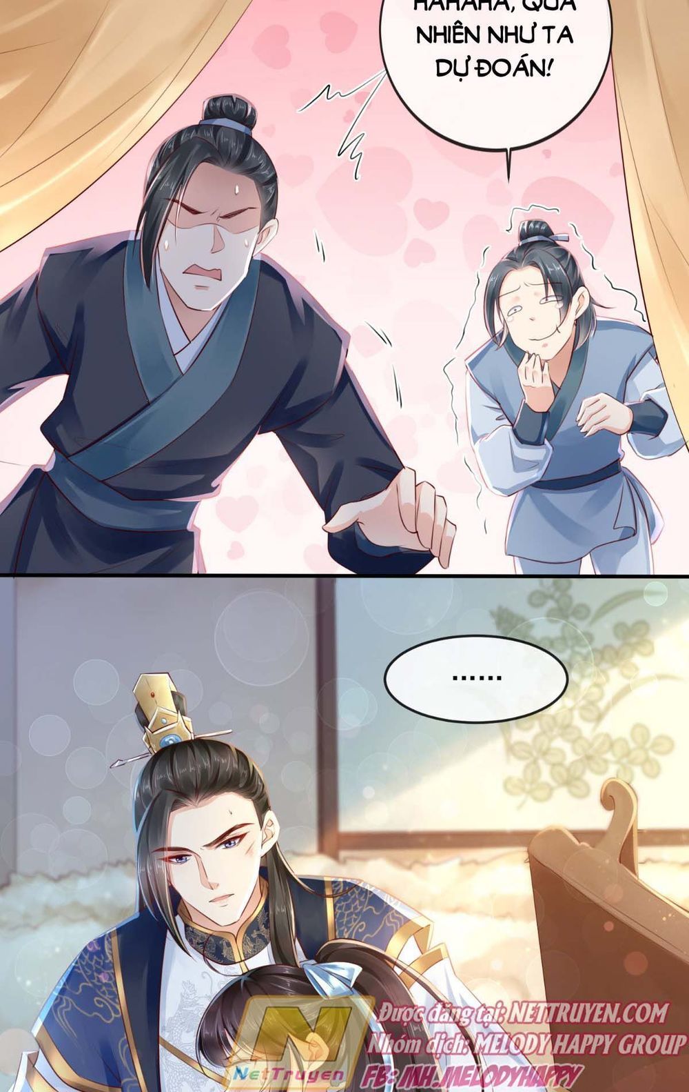 Độc Phi Ngu Ngốc Không Thể Chọc Chapter 57 - 34