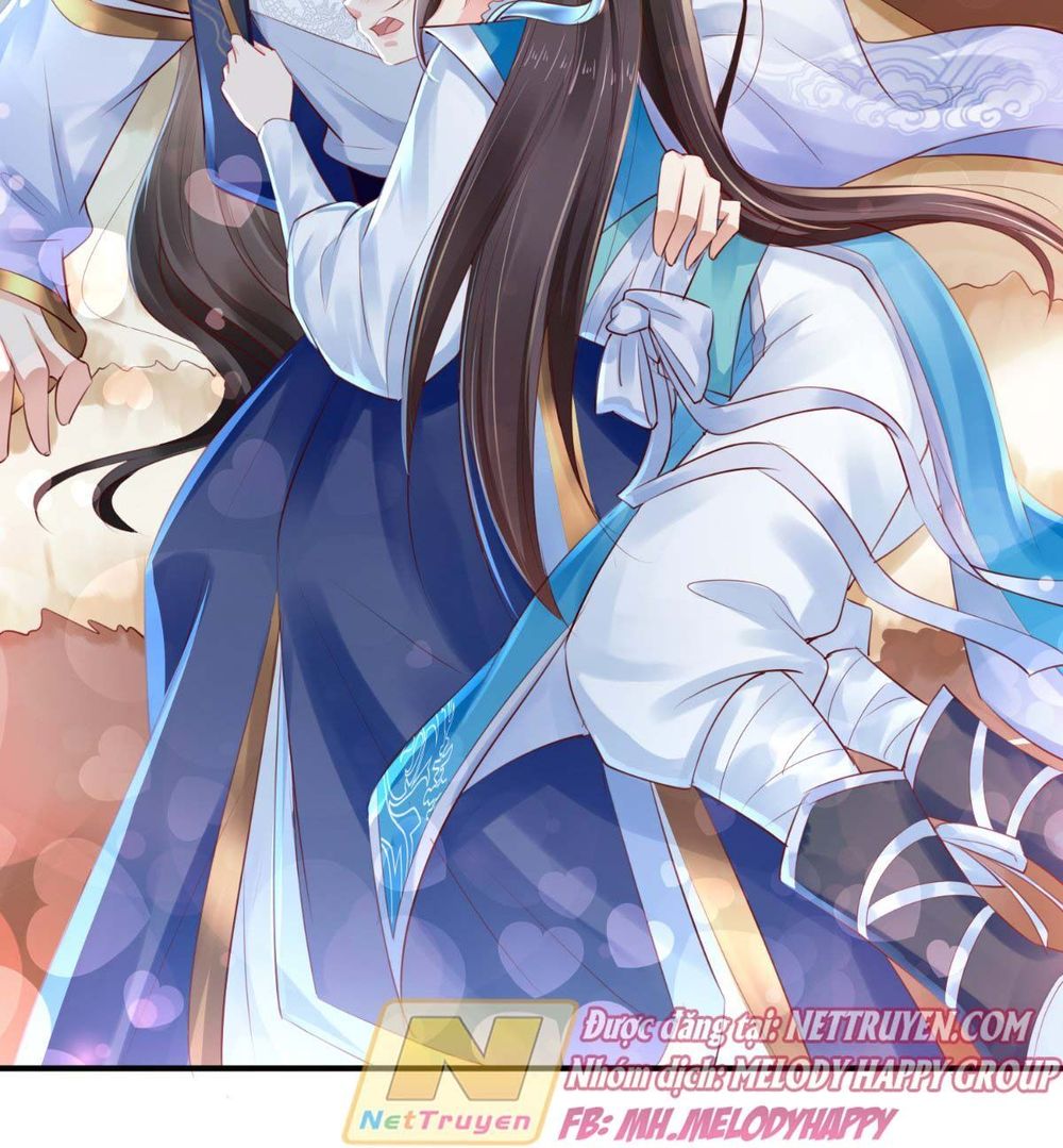 Độc Phi Ngu Ngốc Không Thể Chọc Chapter 57 - 35