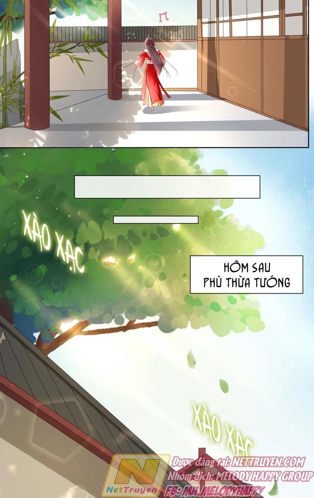 Độc Phi Ngu Ngốc Không Thể Chọc Chapter 57 - 8