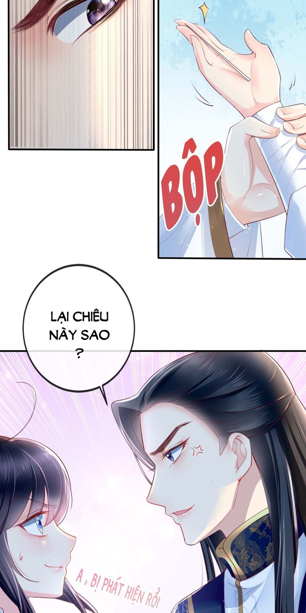 Độc Phi Ngu Ngốc Không Thể Chọc Chapter 58 - 11