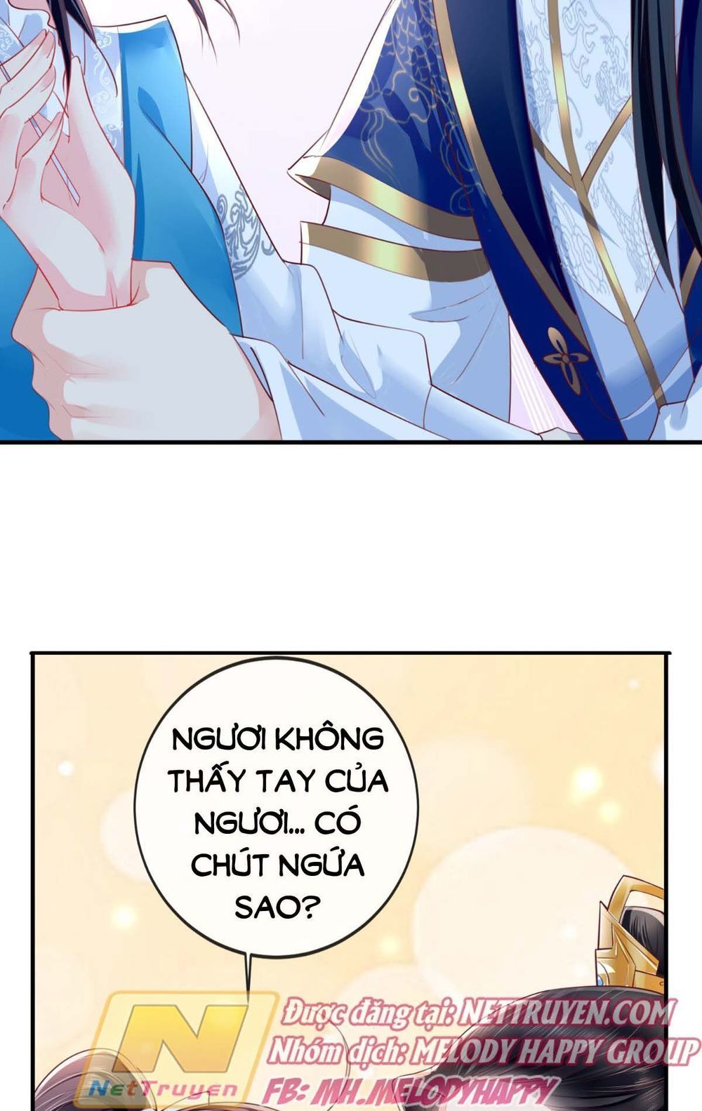 Độc Phi Ngu Ngốc Không Thể Chọc Chapter 58 - 12