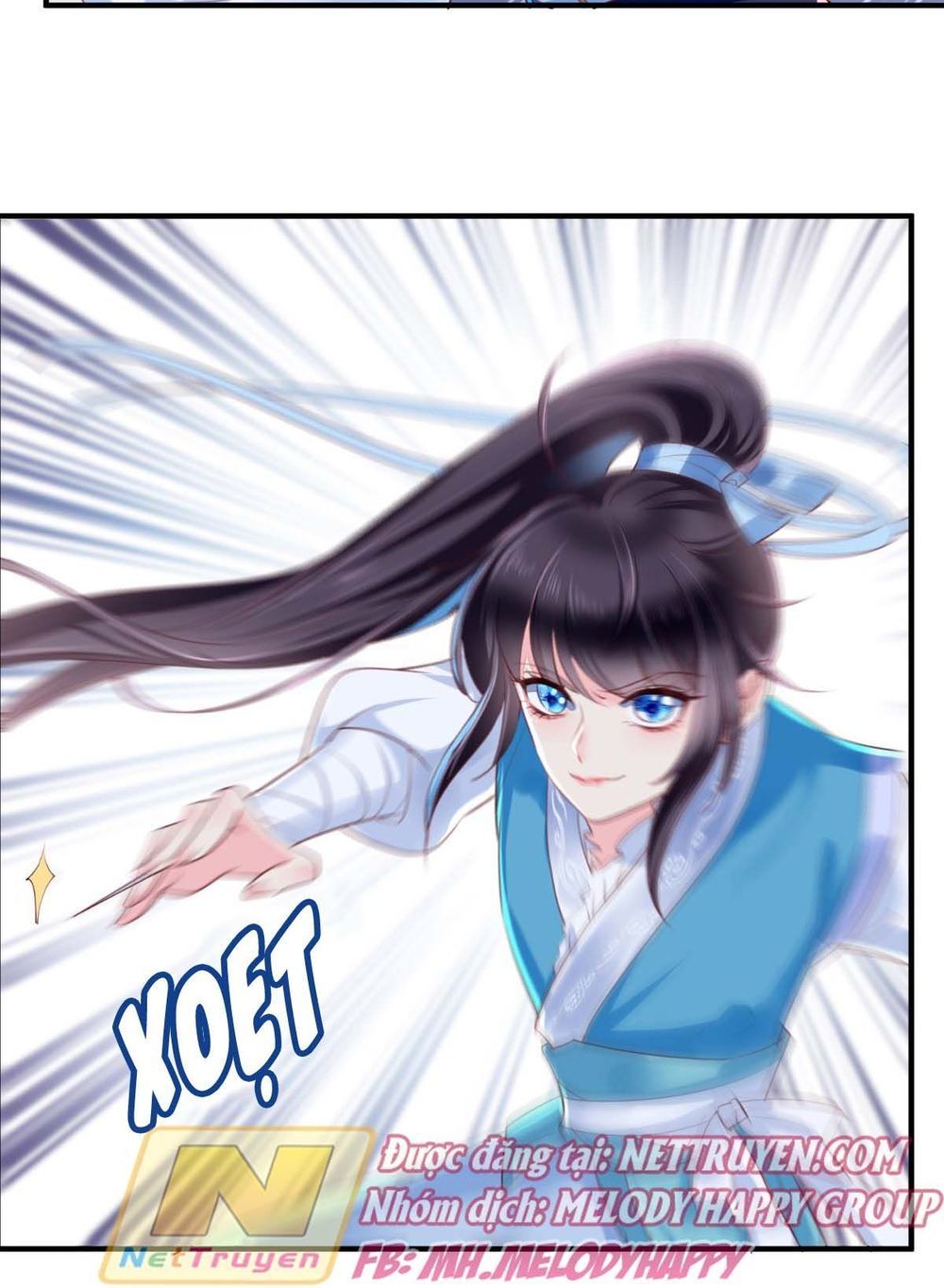 Độc Phi Ngu Ngốc Không Thể Chọc Chapter 58 - 14