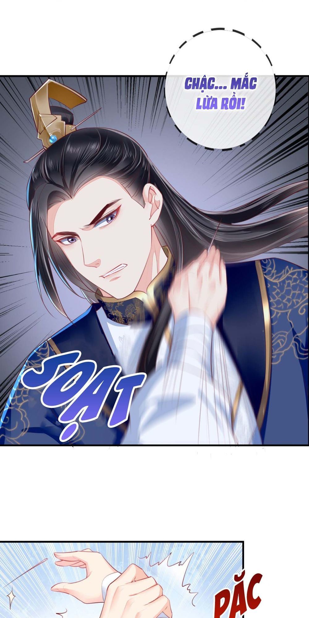 Độc Phi Ngu Ngốc Không Thể Chọc Chapter 58 - 15