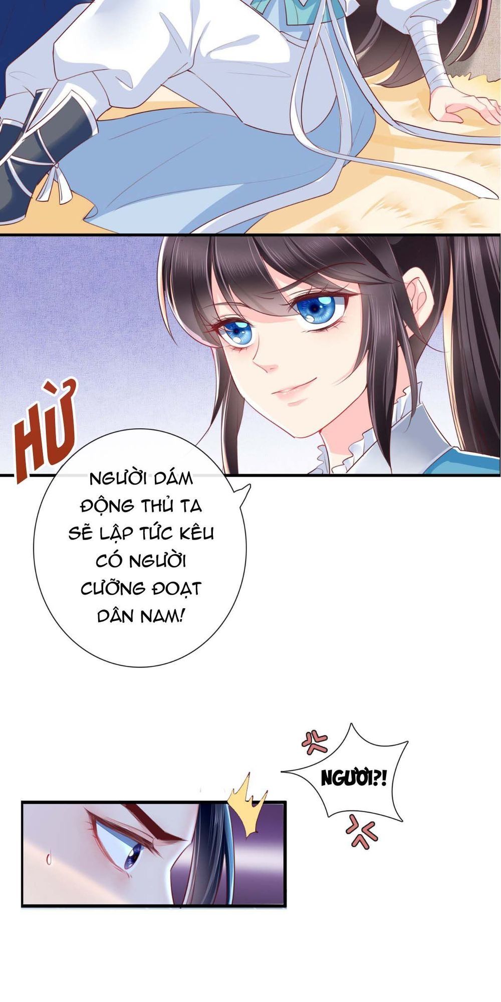 Độc Phi Ngu Ngốc Không Thể Chọc Chapter 58 - 17