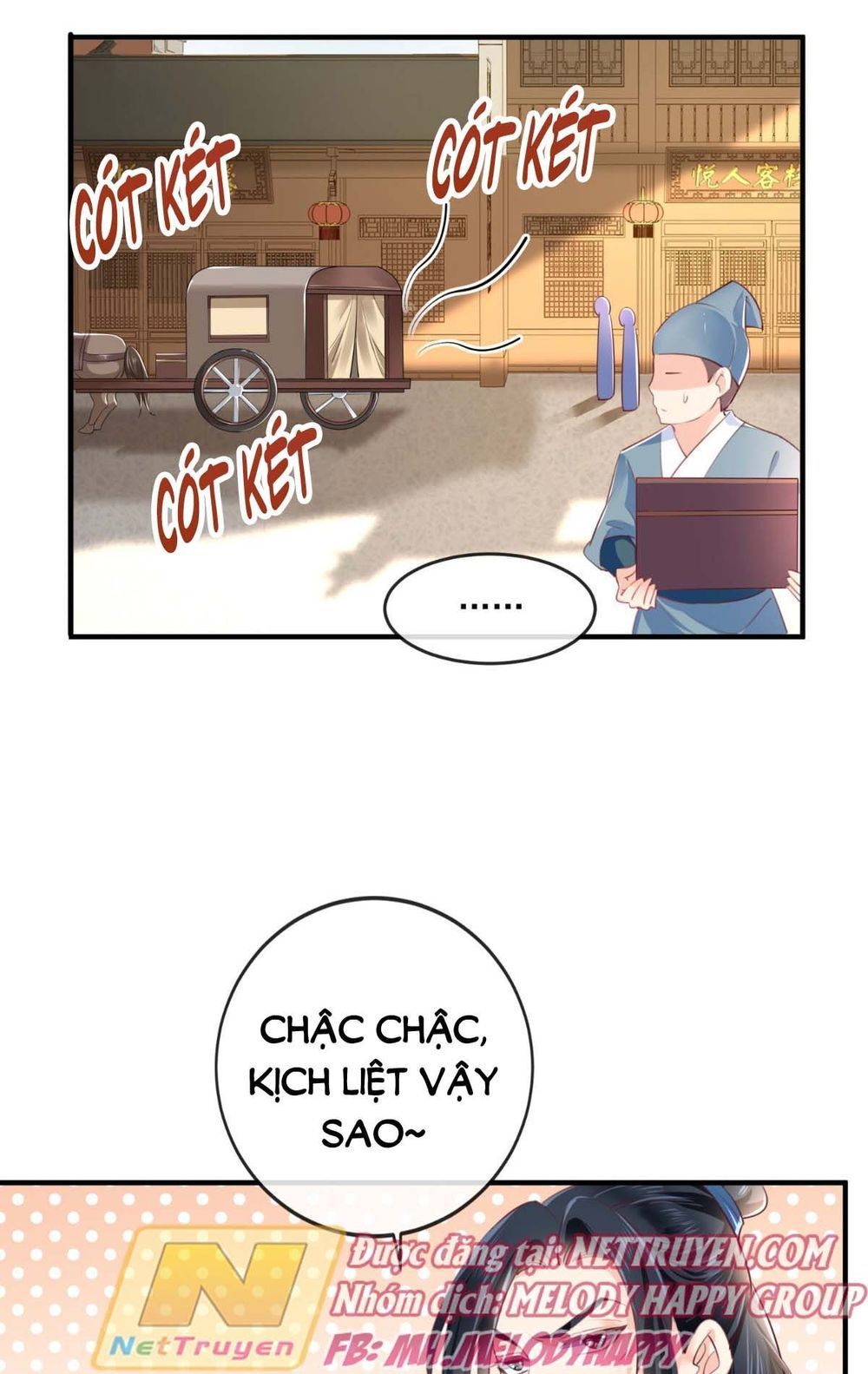 Độc Phi Ngu Ngốc Không Thể Chọc Chapter 58 - 18