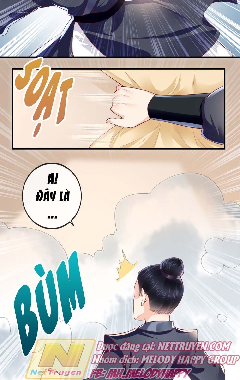 Độc Phi Ngu Ngốc Không Thể Chọc Chapter 58 - 20