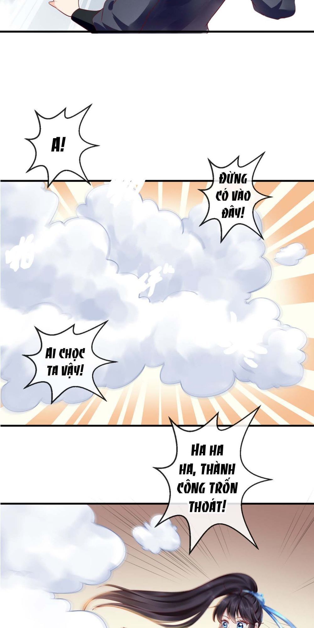 Độc Phi Ngu Ngốc Không Thể Chọc Chapter 58 - 21
