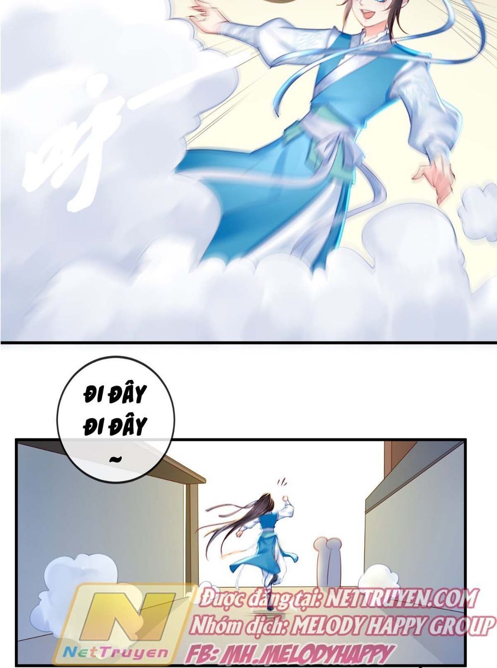 Độc Phi Ngu Ngốc Không Thể Chọc Chapter 58 - 22