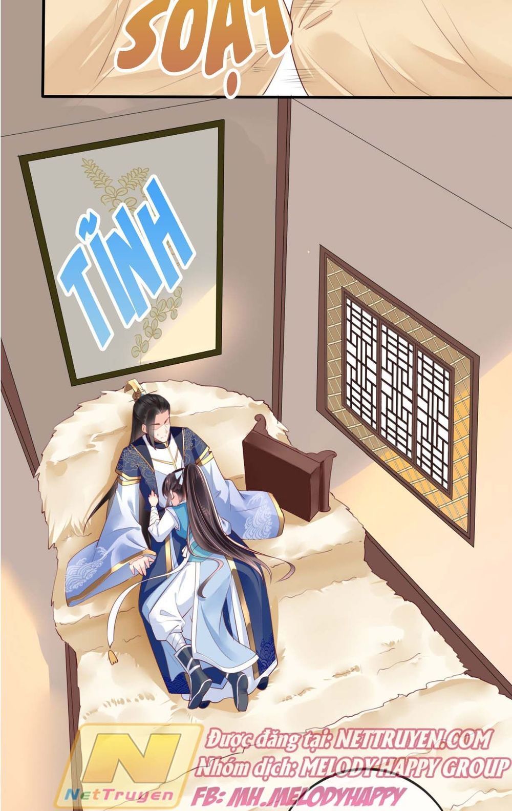 Độc Phi Ngu Ngốc Không Thể Chọc Chapter 58 - 6