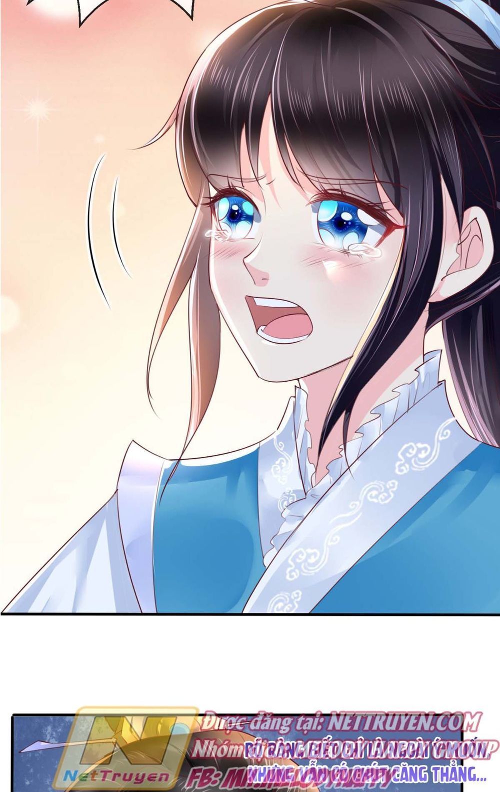 Độc Phi Ngu Ngốc Không Thể Chọc Chapter 58 - 8