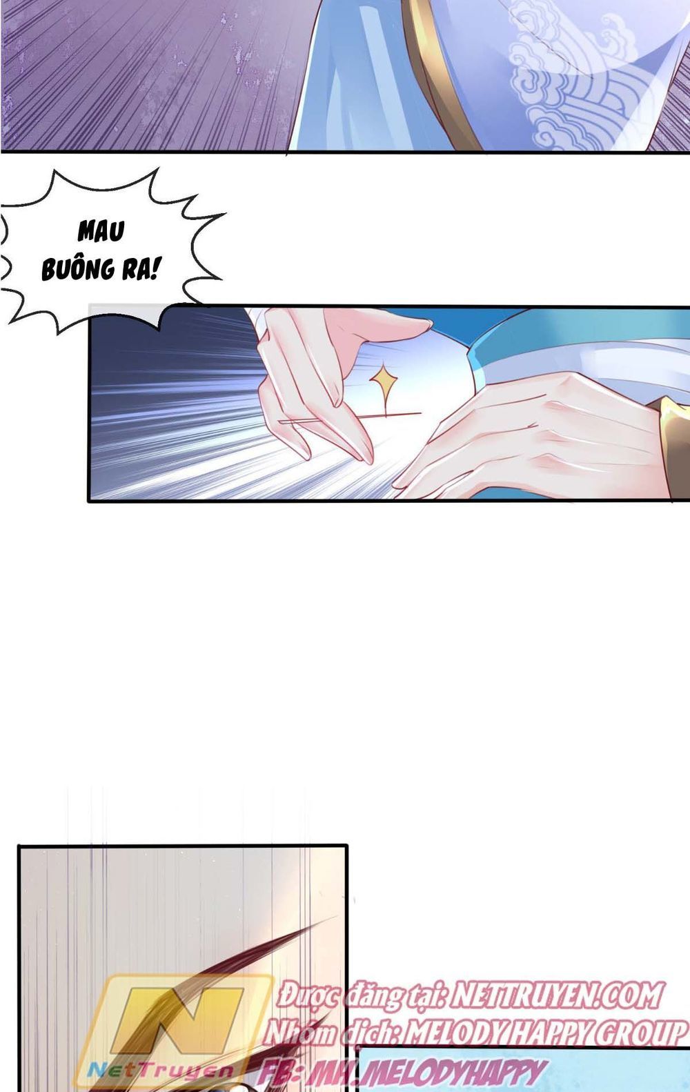 Độc Phi Ngu Ngốc Không Thể Chọc Chapter 58 - 10