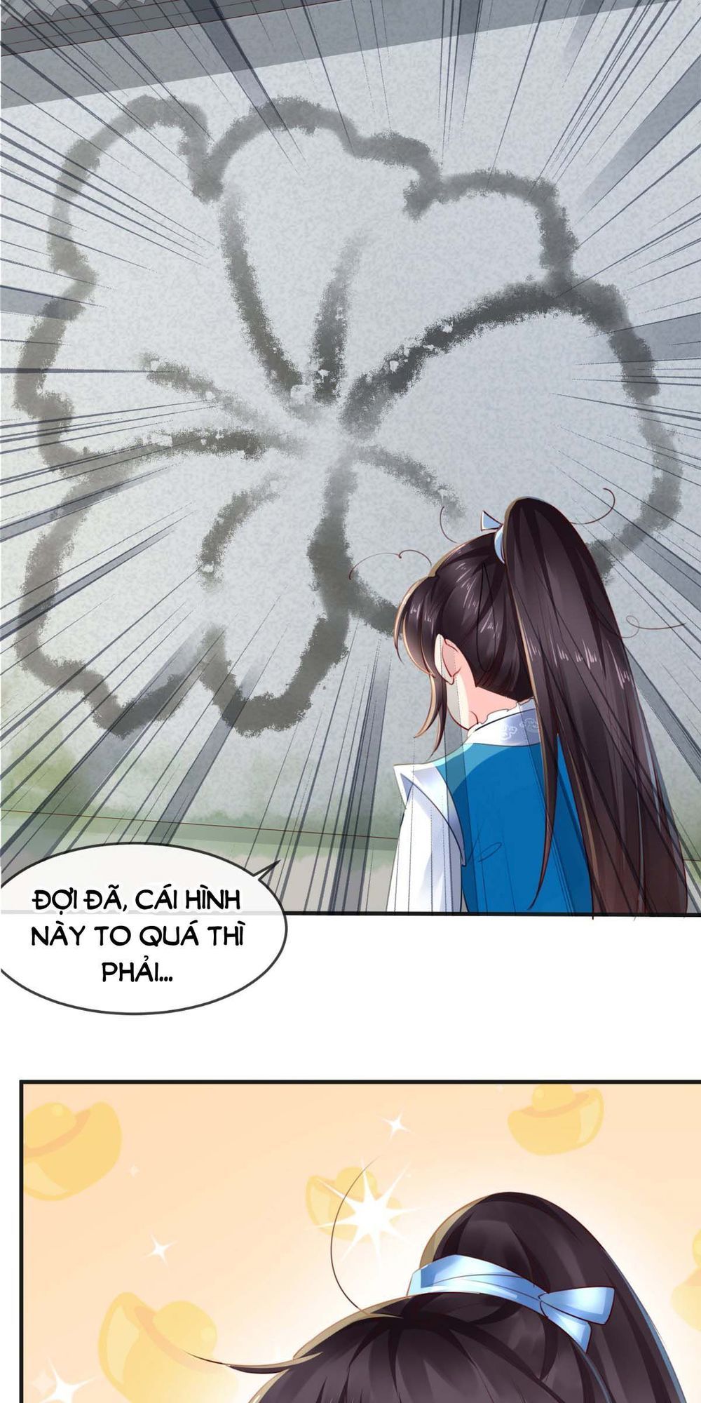 Độc Phi Ngu Ngốc Không Thể Chọc Chapter 59 - 12