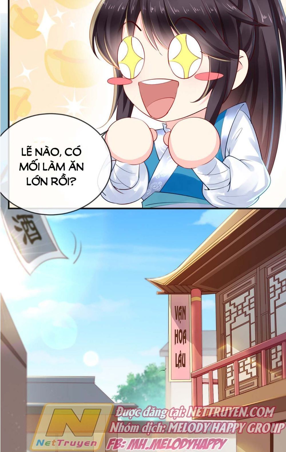 Độc Phi Ngu Ngốc Không Thể Chọc Chapter 59 - 13