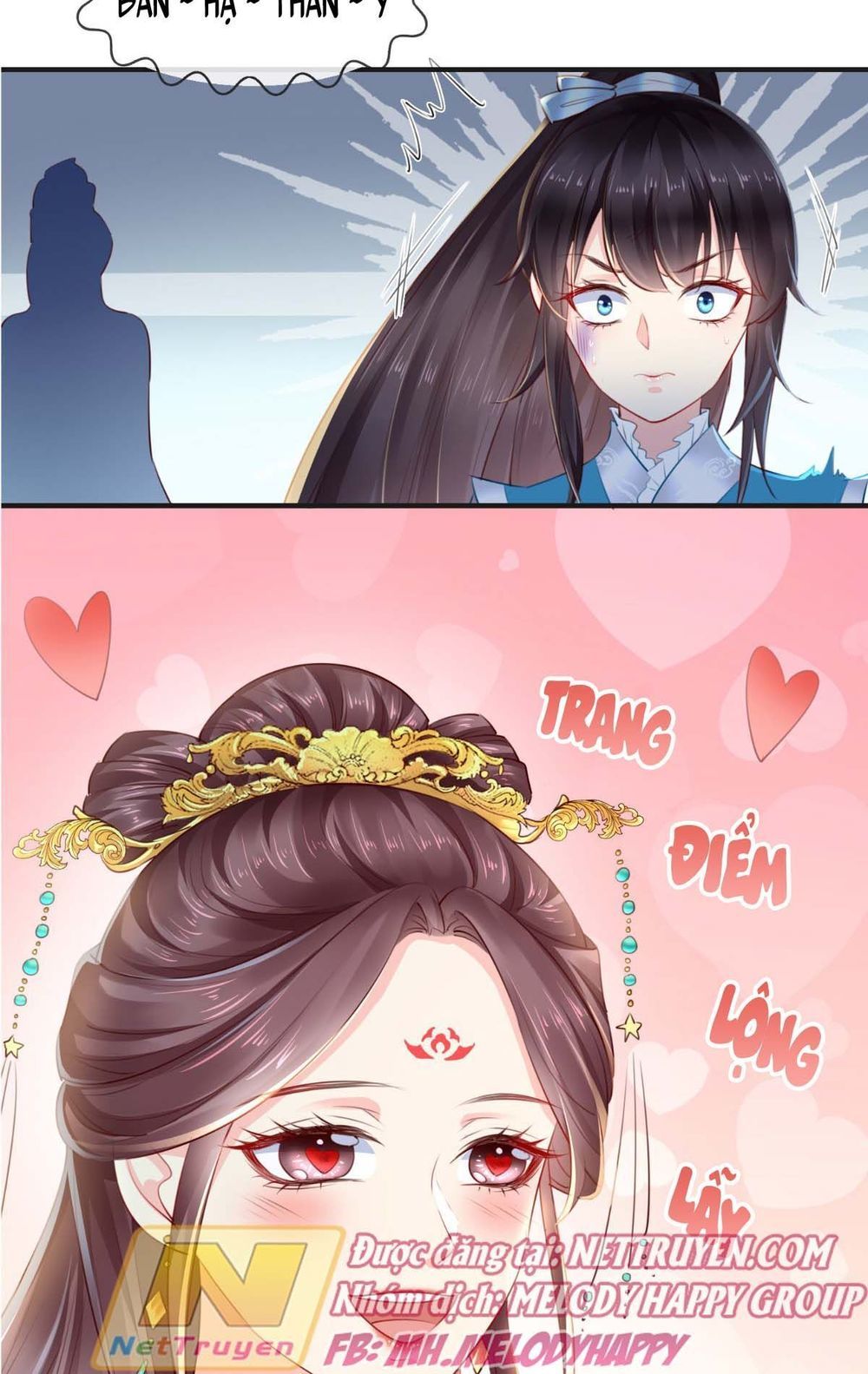 Độc Phi Ngu Ngốc Không Thể Chọc Chapter 59 - 15