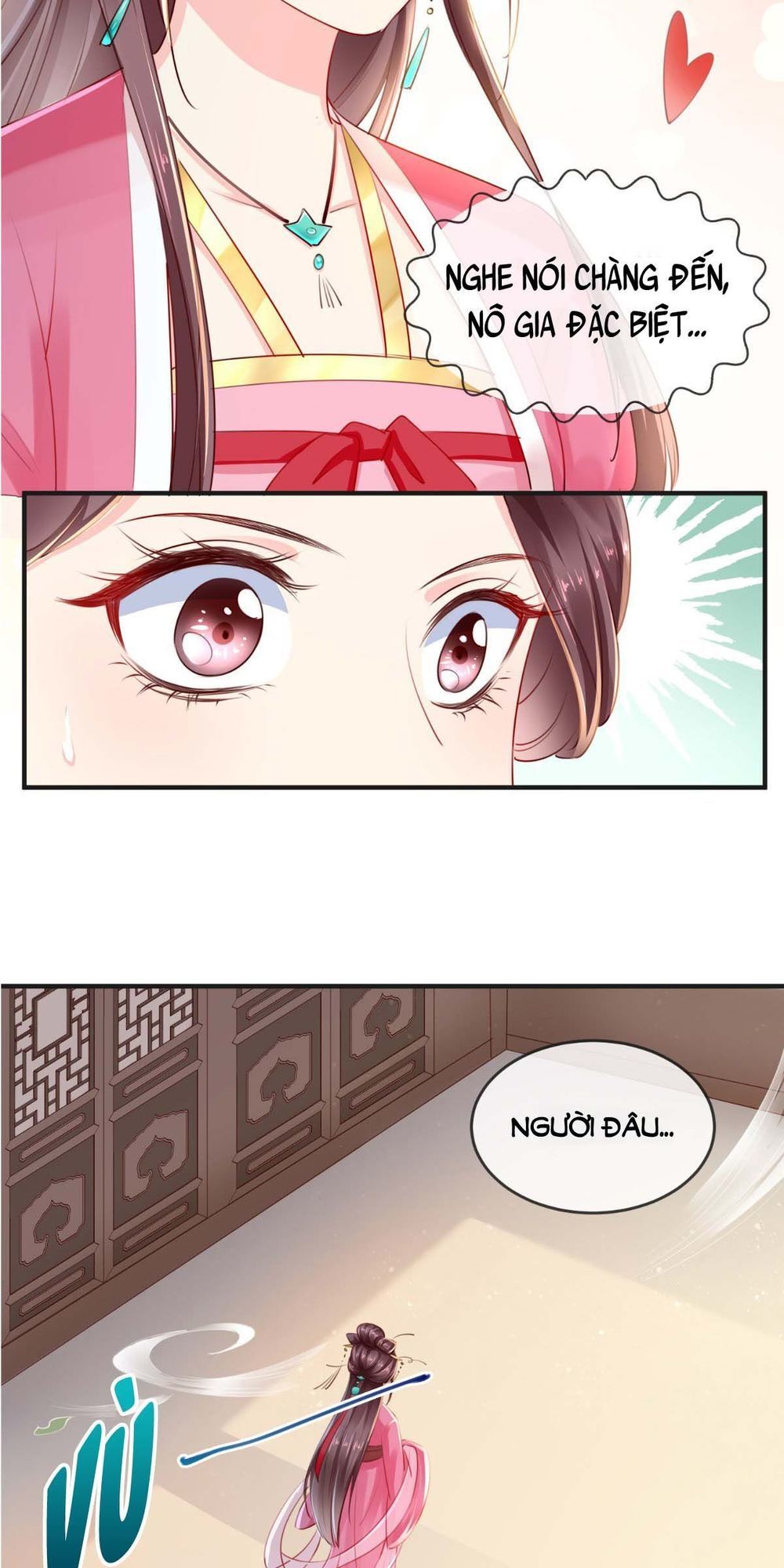 Độc Phi Ngu Ngốc Không Thể Chọc Chapter 59 - 16