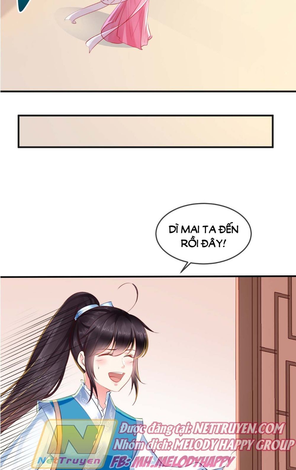 Độc Phi Ngu Ngốc Không Thể Chọc Chapter 59 - 17