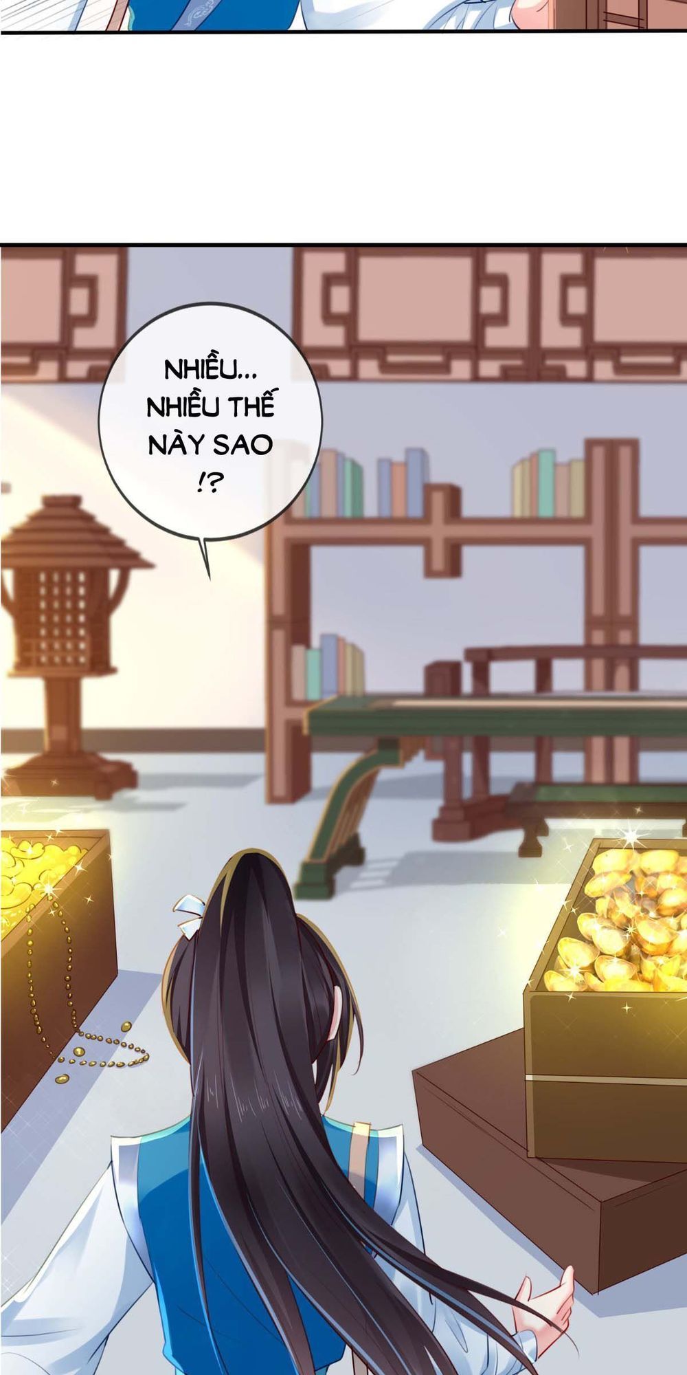 Độc Phi Ngu Ngốc Không Thể Chọc Chapter 59 - 18