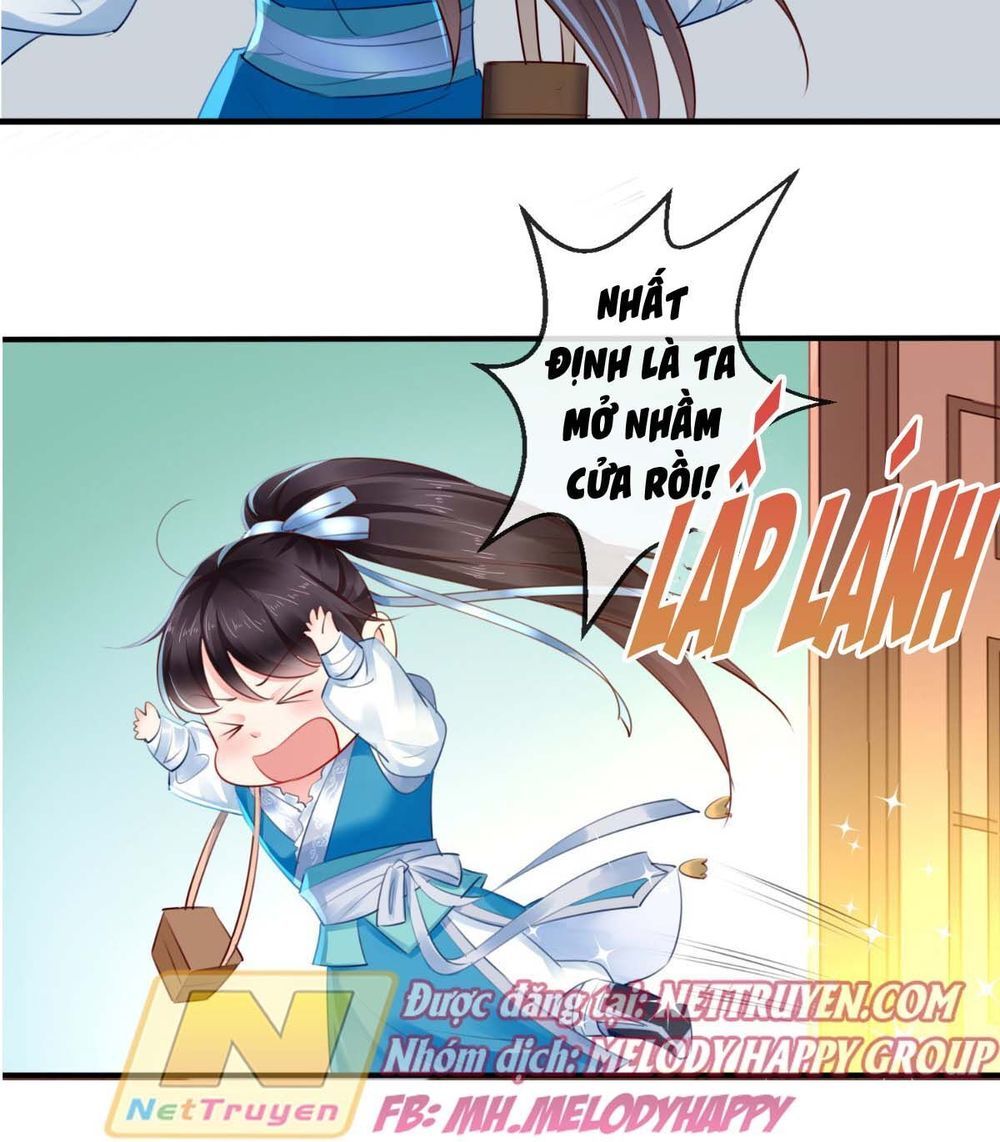 Độc Phi Ngu Ngốc Không Thể Chọc Chapter 59 - 19