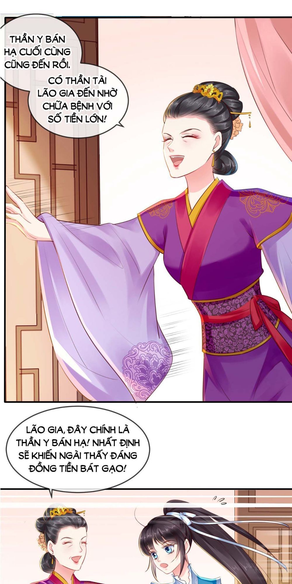 Độc Phi Ngu Ngốc Không Thể Chọc Chapter 59 - 20