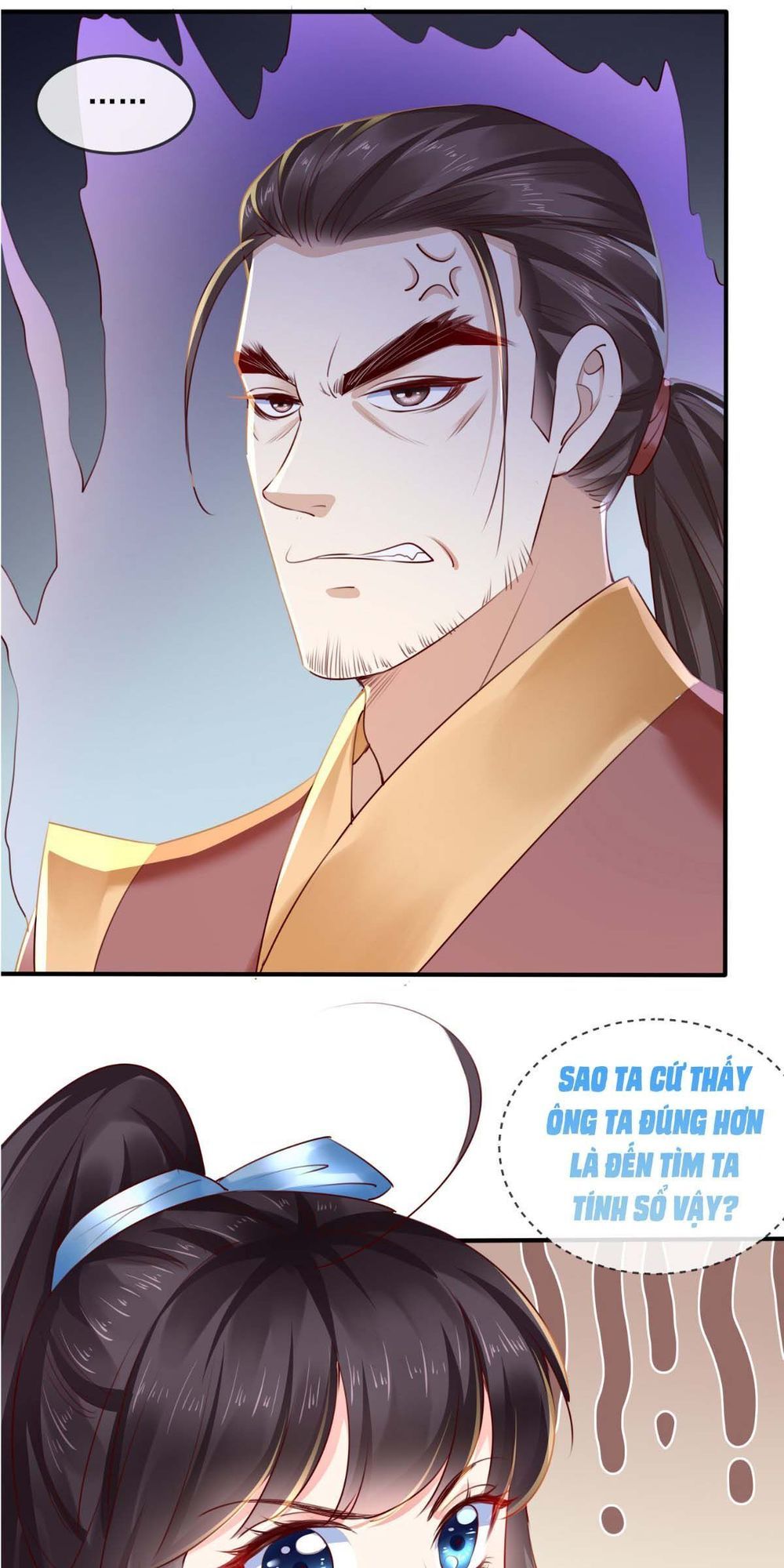 Độc Phi Ngu Ngốc Không Thể Chọc Chapter 59 - 22