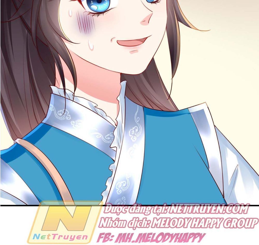 Độc Phi Ngu Ngốc Không Thể Chọc Chapter 59 - 23