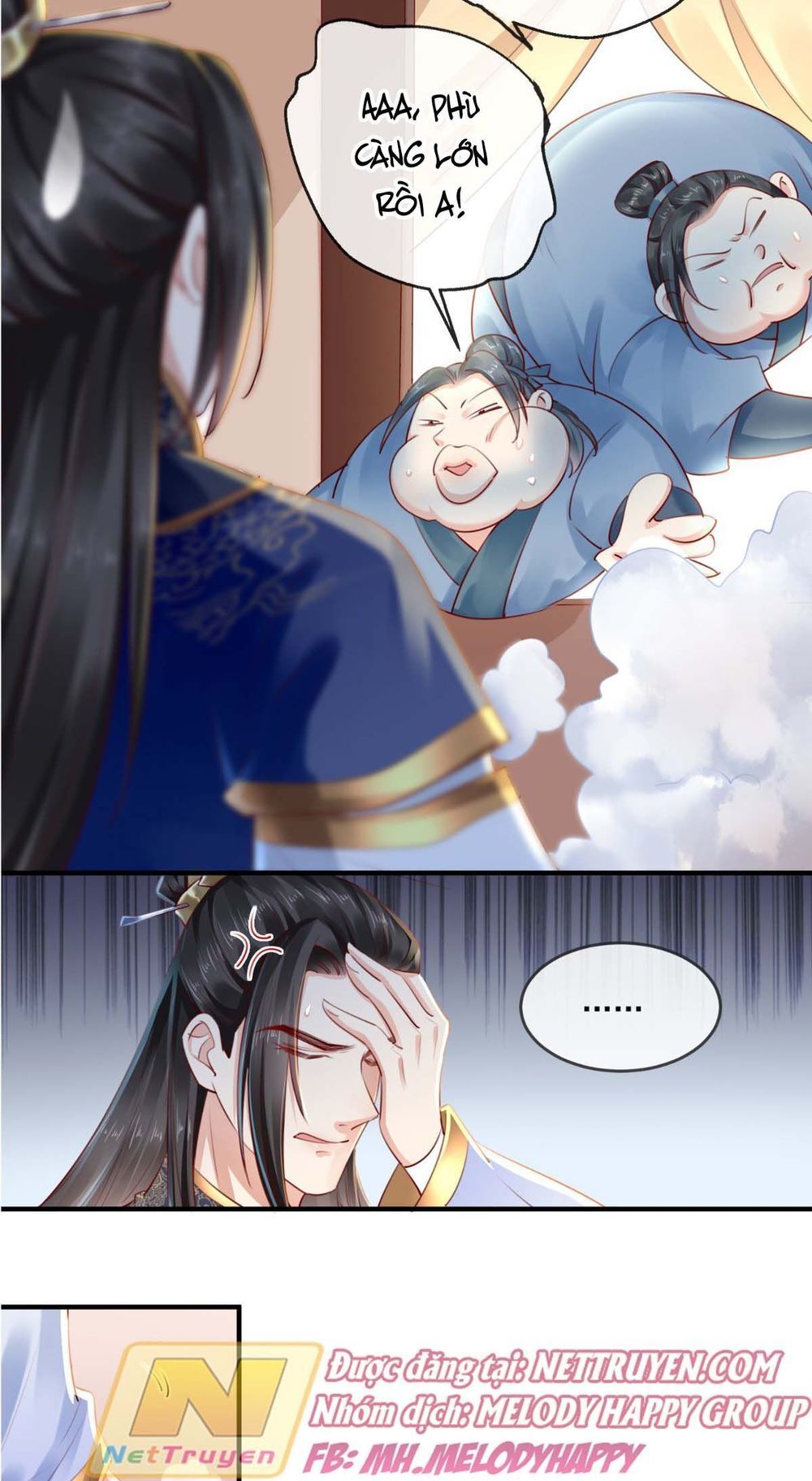 Độc Phi Ngu Ngốc Không Thể Chọc Chapter 59 - 5