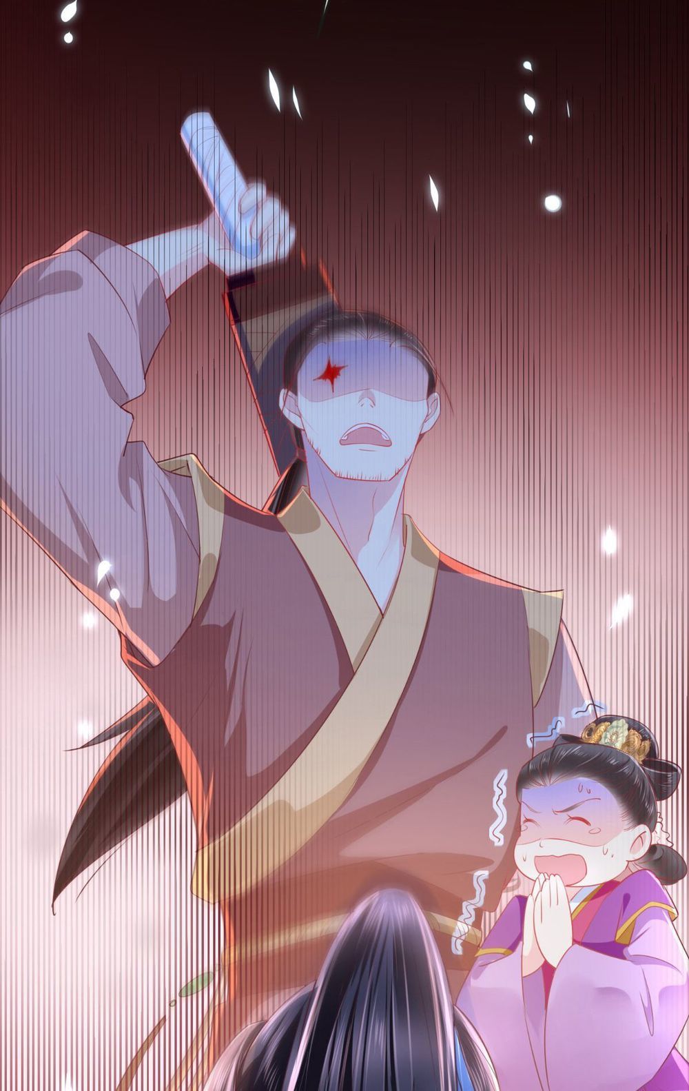 Độc Phi Ngu Ngốc Không Thể Chọc Chapter 60 - 14