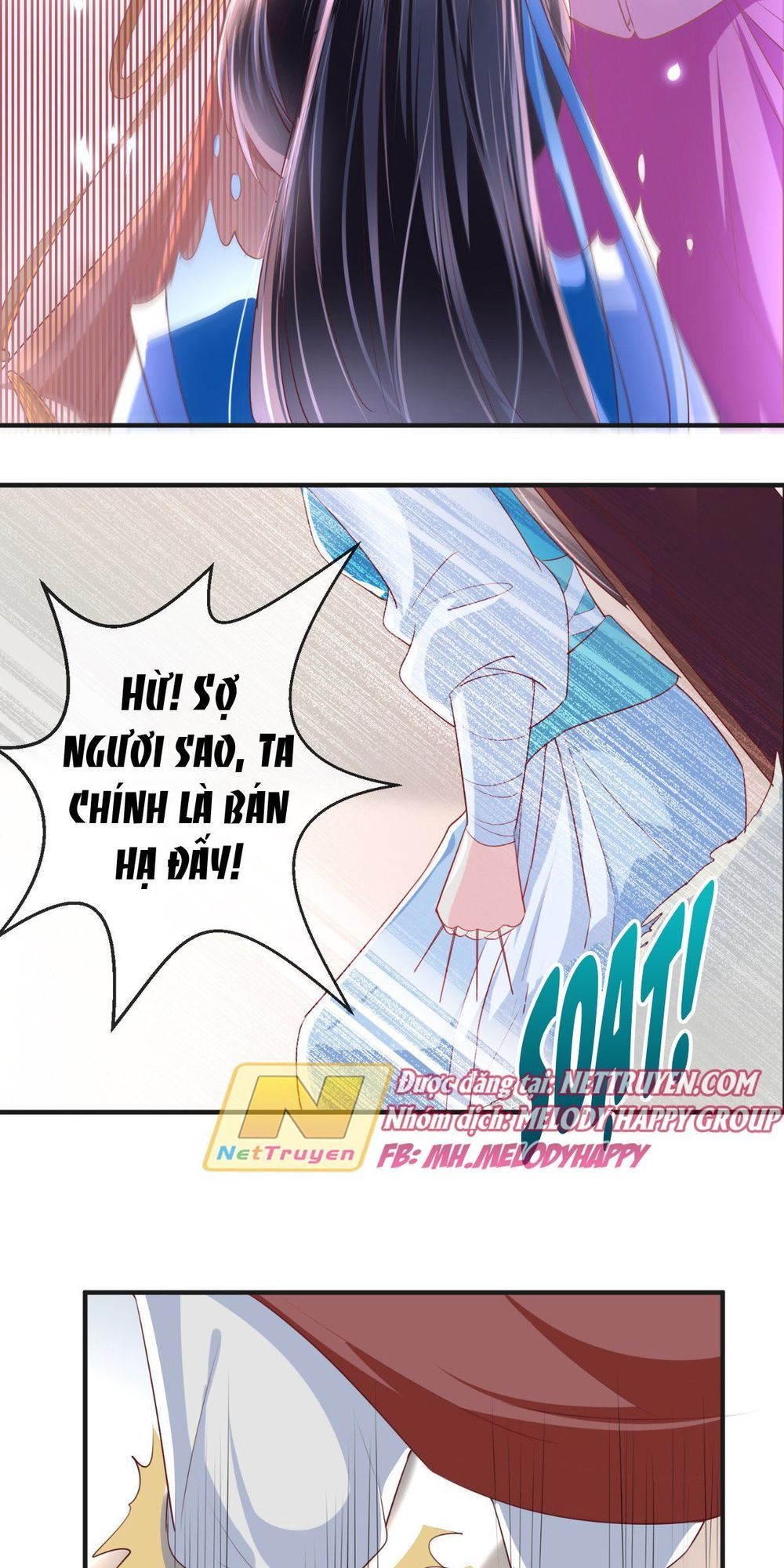 Độc Phi Ngu Ngốc Không Thể Chọc Chapter 60 - 15