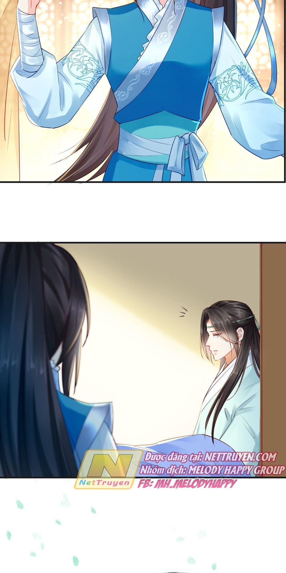 Độc Phi Ngu Ngốc Không Thể Chọc Chapter 60 - 25