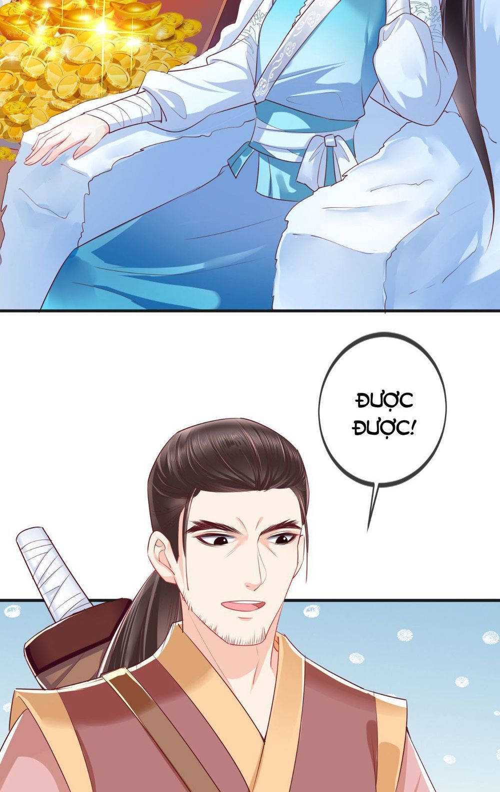 Độc Phi Ngu Ngốc Không Thể Chọc Chapter 60 - 10