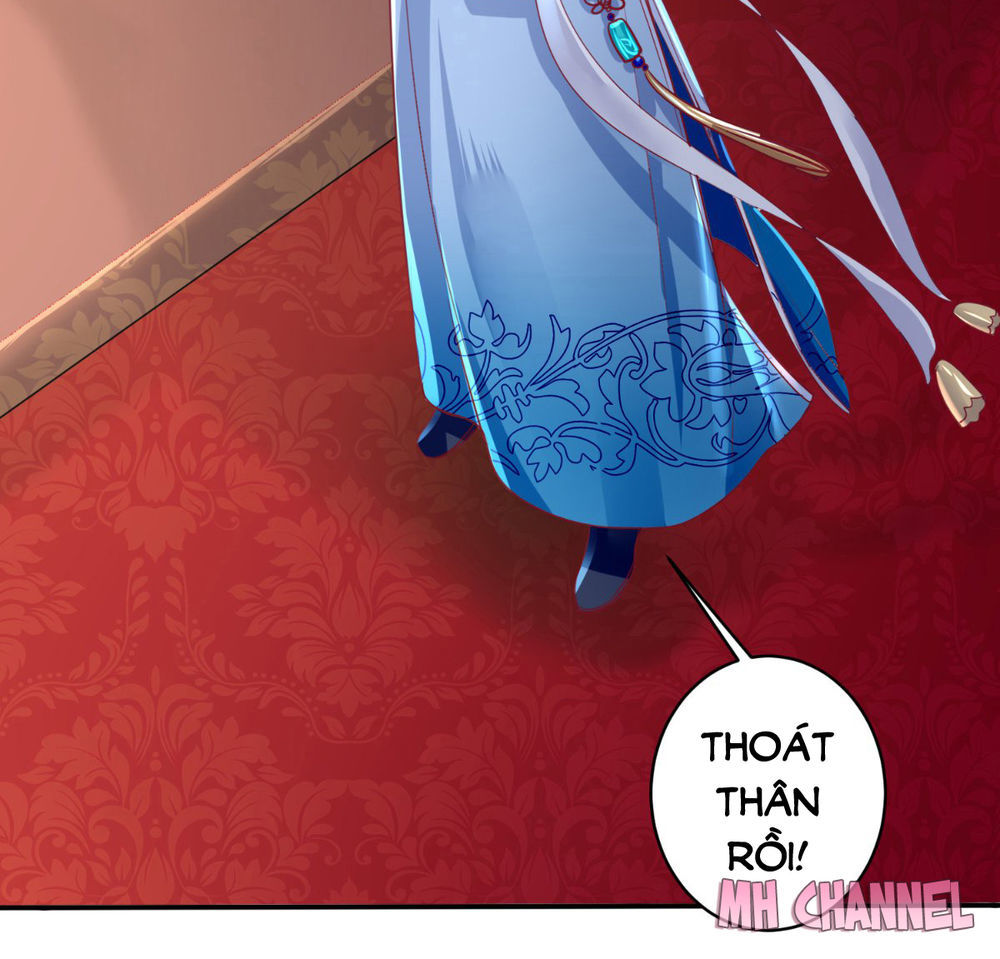 Độc Phi Ngu Ngốc Không Thể Chọc Chapter 8 - 24