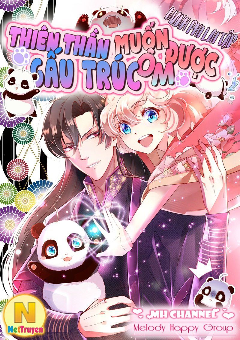 Độc Phi Ngu Ngốc Không Thể Chọc Chapter 8 - 25