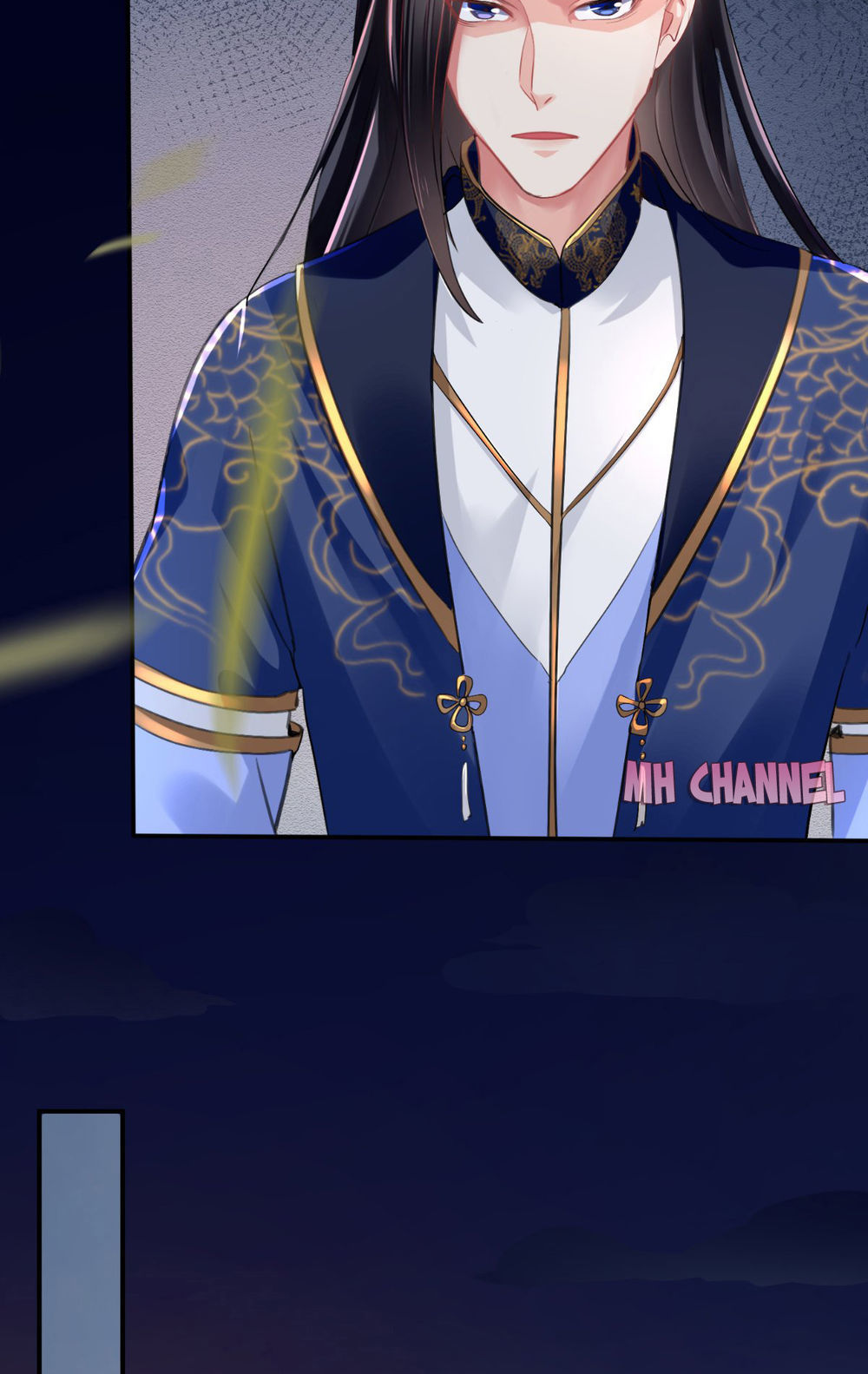 Độc Phi Ngu Ngốc Không Thể Chọc Chapter 8 - 8