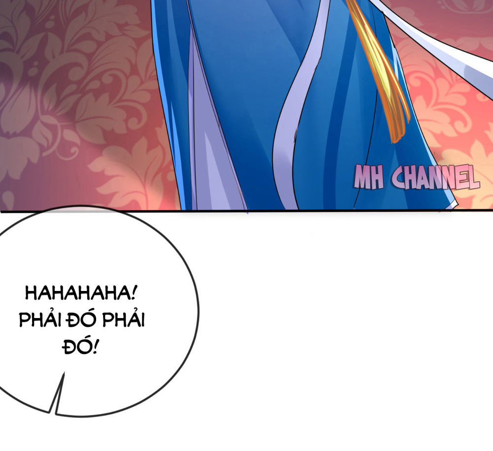 Độc Phi Ngu Ngốc Không Thể Chọc Chapter 9 - 18