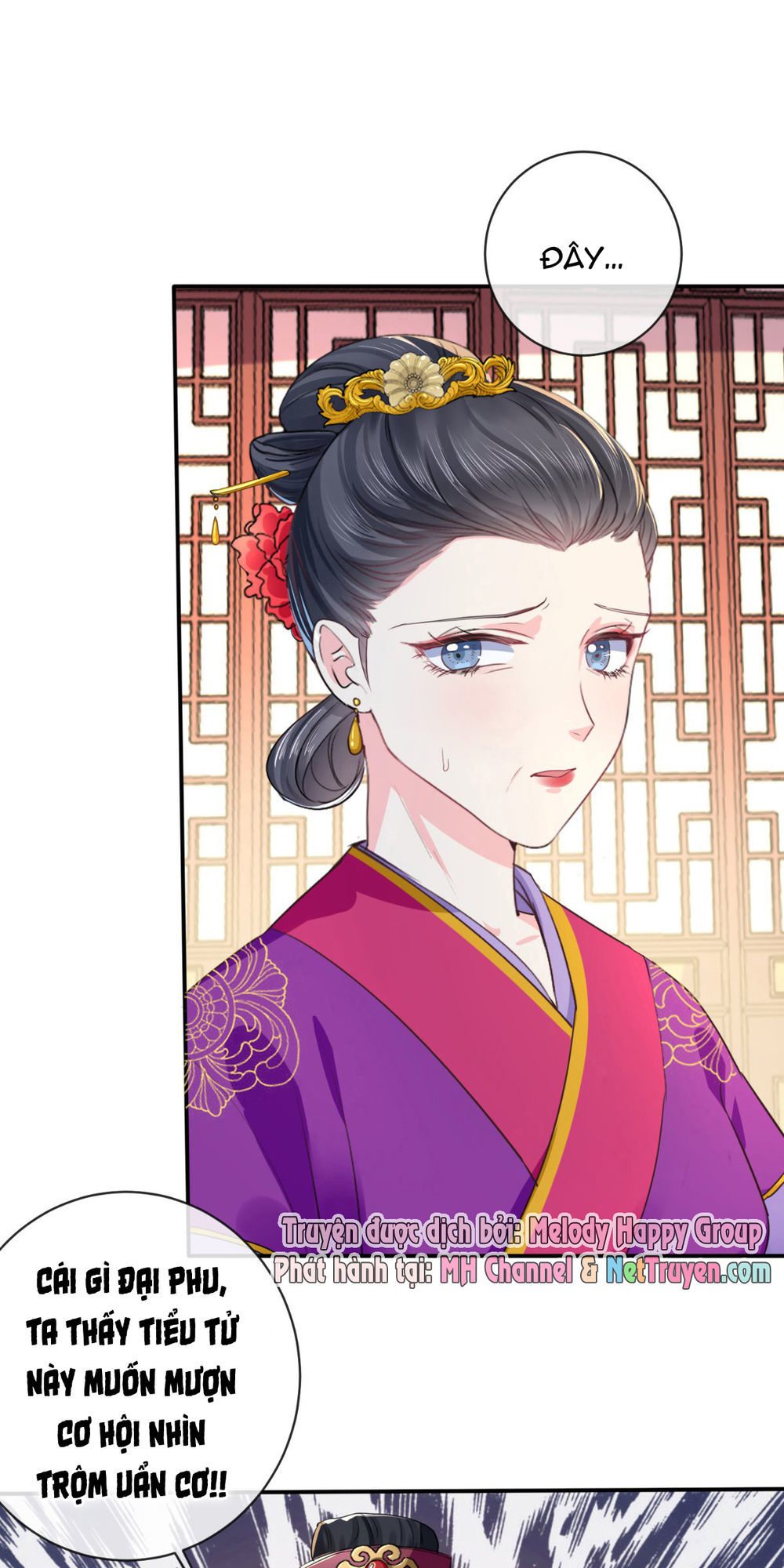 Độc Phi Ngu Ngốc Không Thể Chọc Chapter 9 - 19