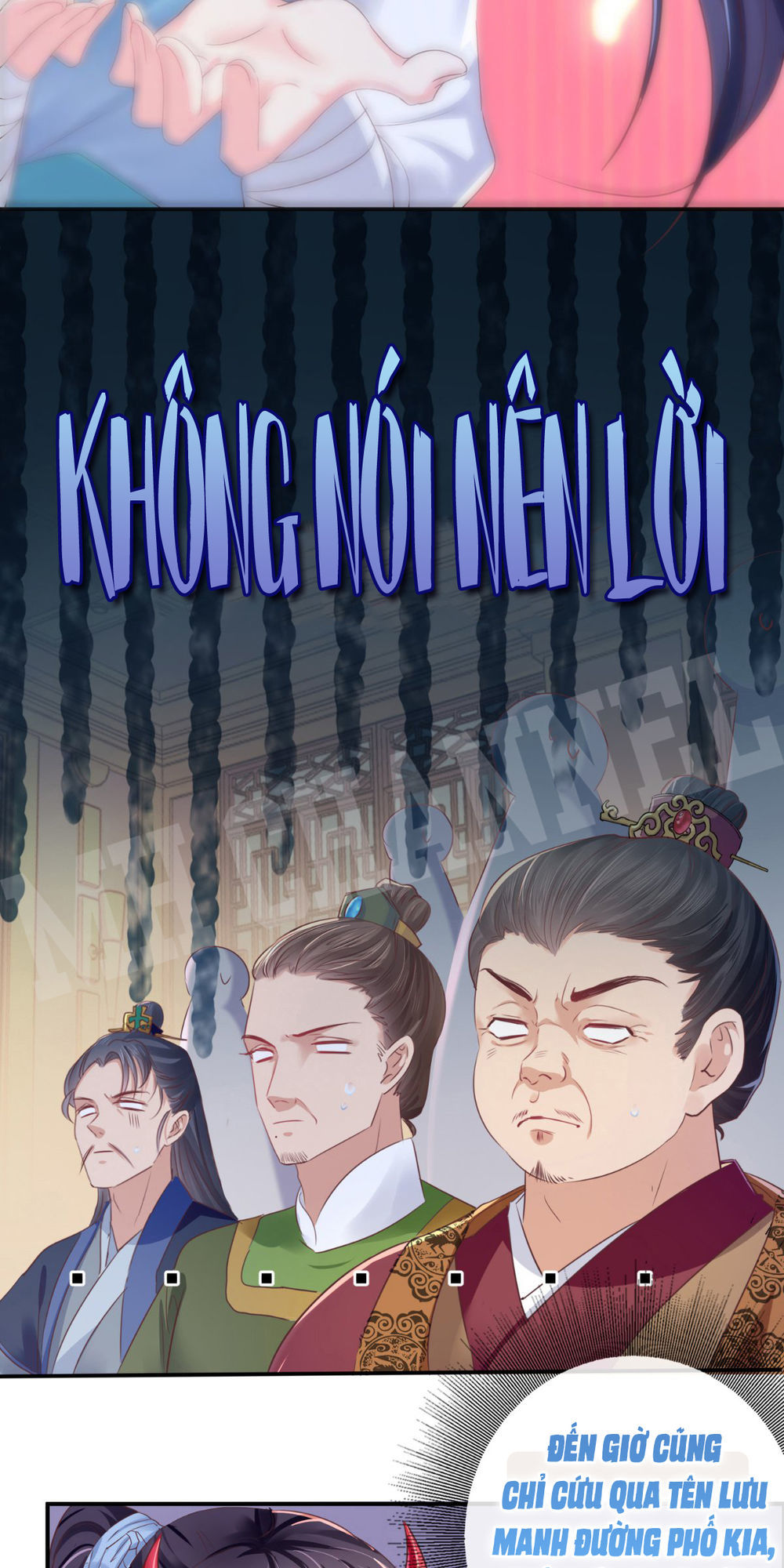 Độc Phi Ngu Ngốc Không Thể Chọc Chapter 9 - 28