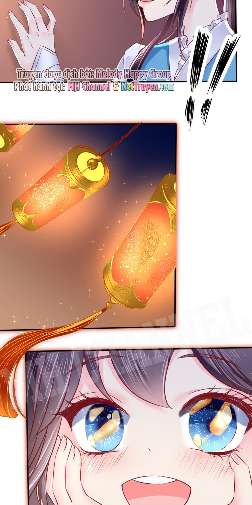 Độc Phi Ngu Ngốc Không Thể Chọc Chapter 9 - 4