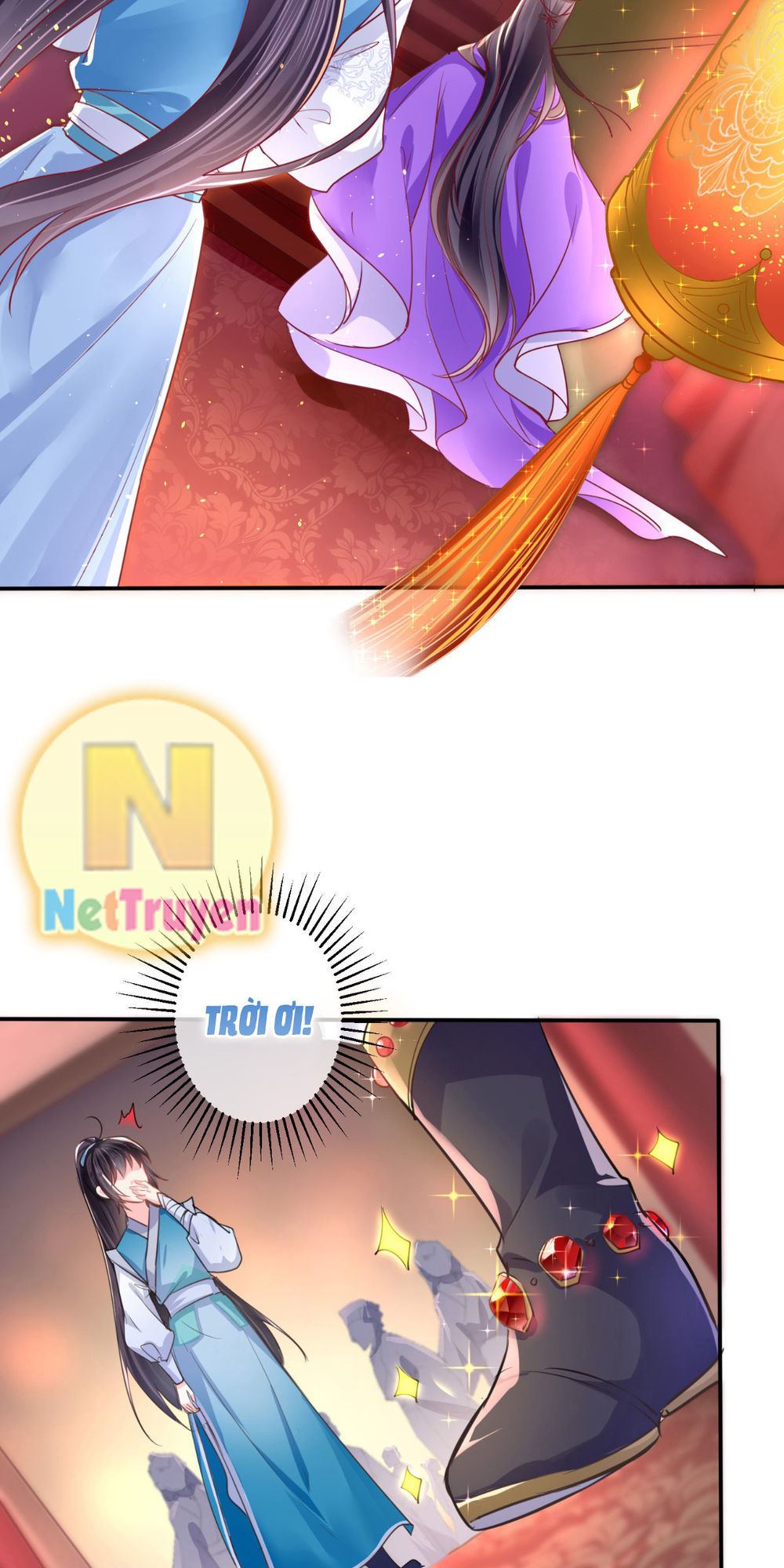 Độc Phi Ngu Ngốc Không Thể Chọc Chapter 9 - 6