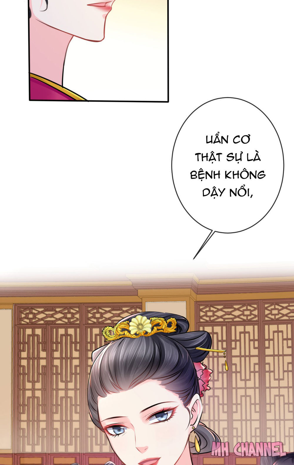Độc Phi Ngu Ngốc Không Thể Chọc Chapter 9 - 9