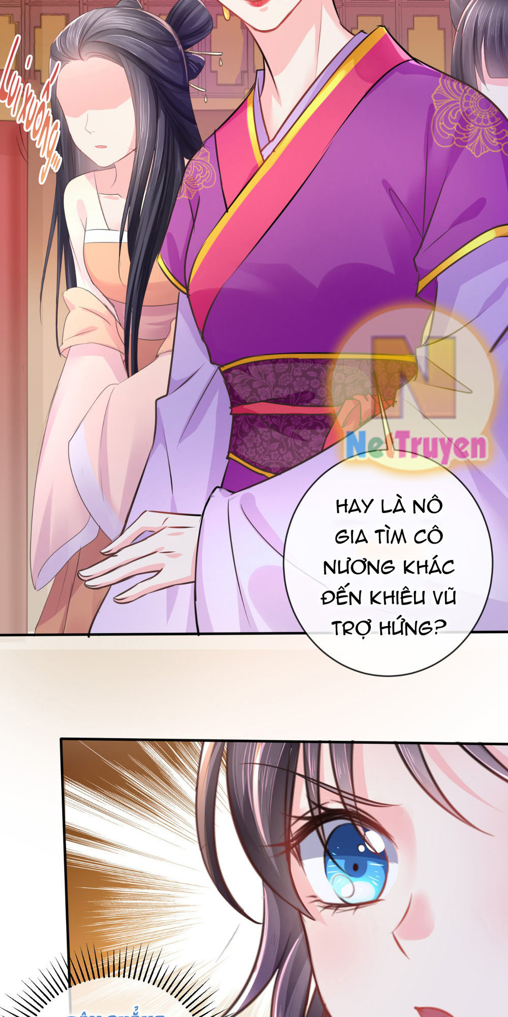 Độc Phi Ngu Ngốc Không Thể Chọc Chapter 9 - 10