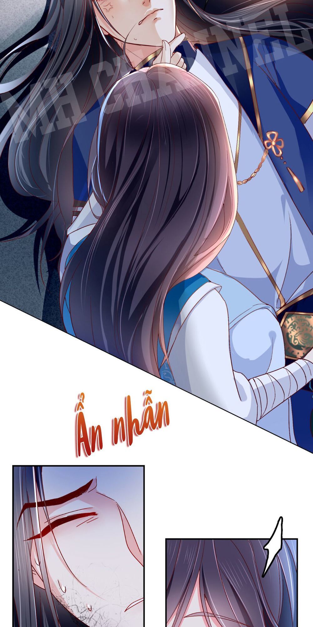 Độc Phi Ngu Ngốc Không Thể Chọc Chapter 6 - 12