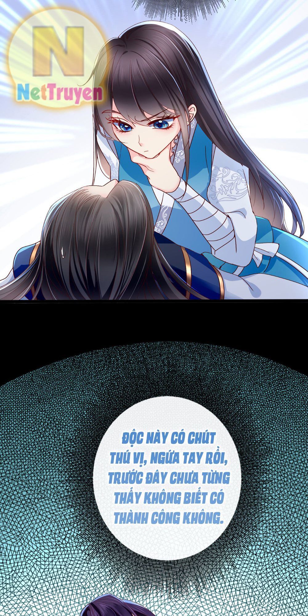 Độc Phi Ngu Ngốc Không Thể Chọc Chapter 6 - 14