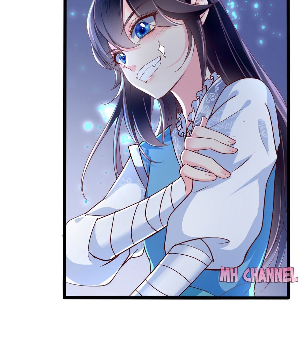 Độc Phi Ngu Ngốc Không Thể Chọc Chapter 6 - 17