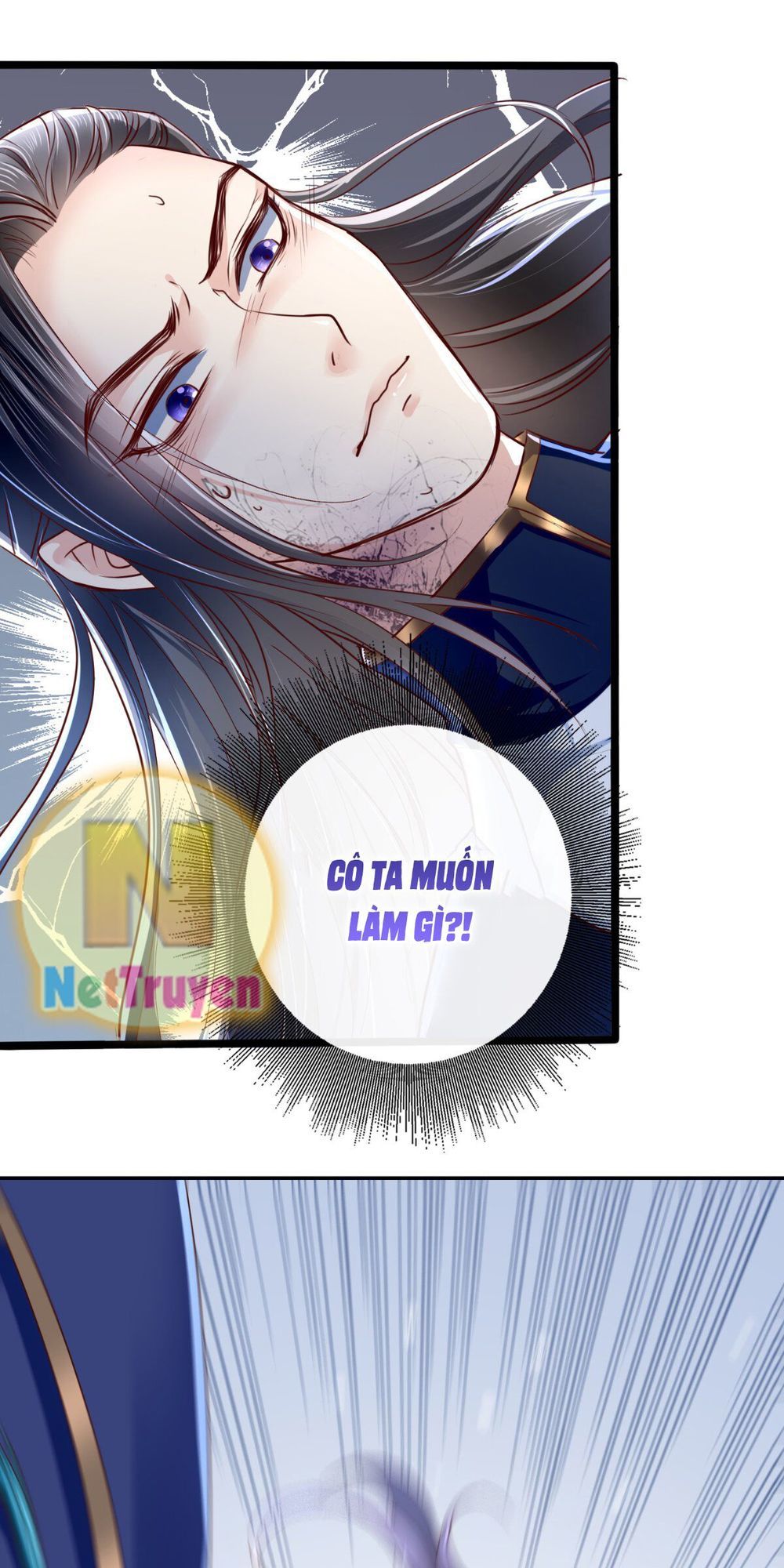 Độc Phi Ngu Ngốc Không Thể Chọc Chapter 6 - 18