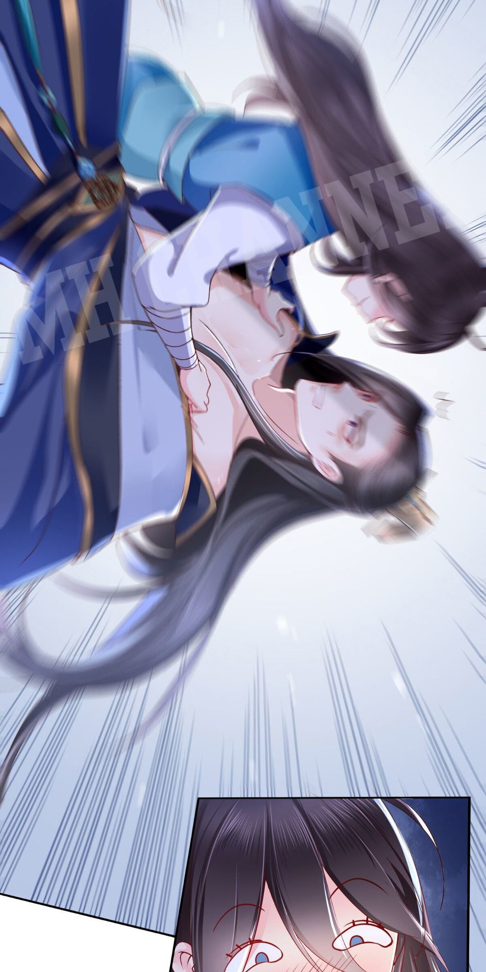 Độc Phi Ngu Ngốc Không Thể Chọc Chapter 6 - 19