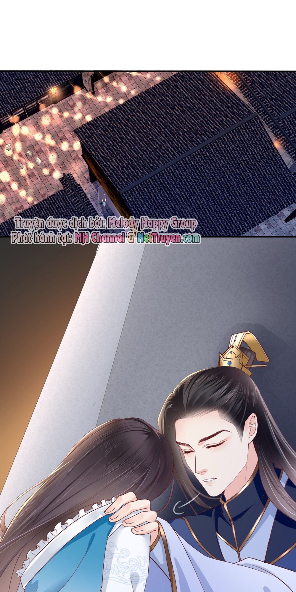 Độc Phi Ngu Ngốc Không Thể Chọc Chapter 6 - 3