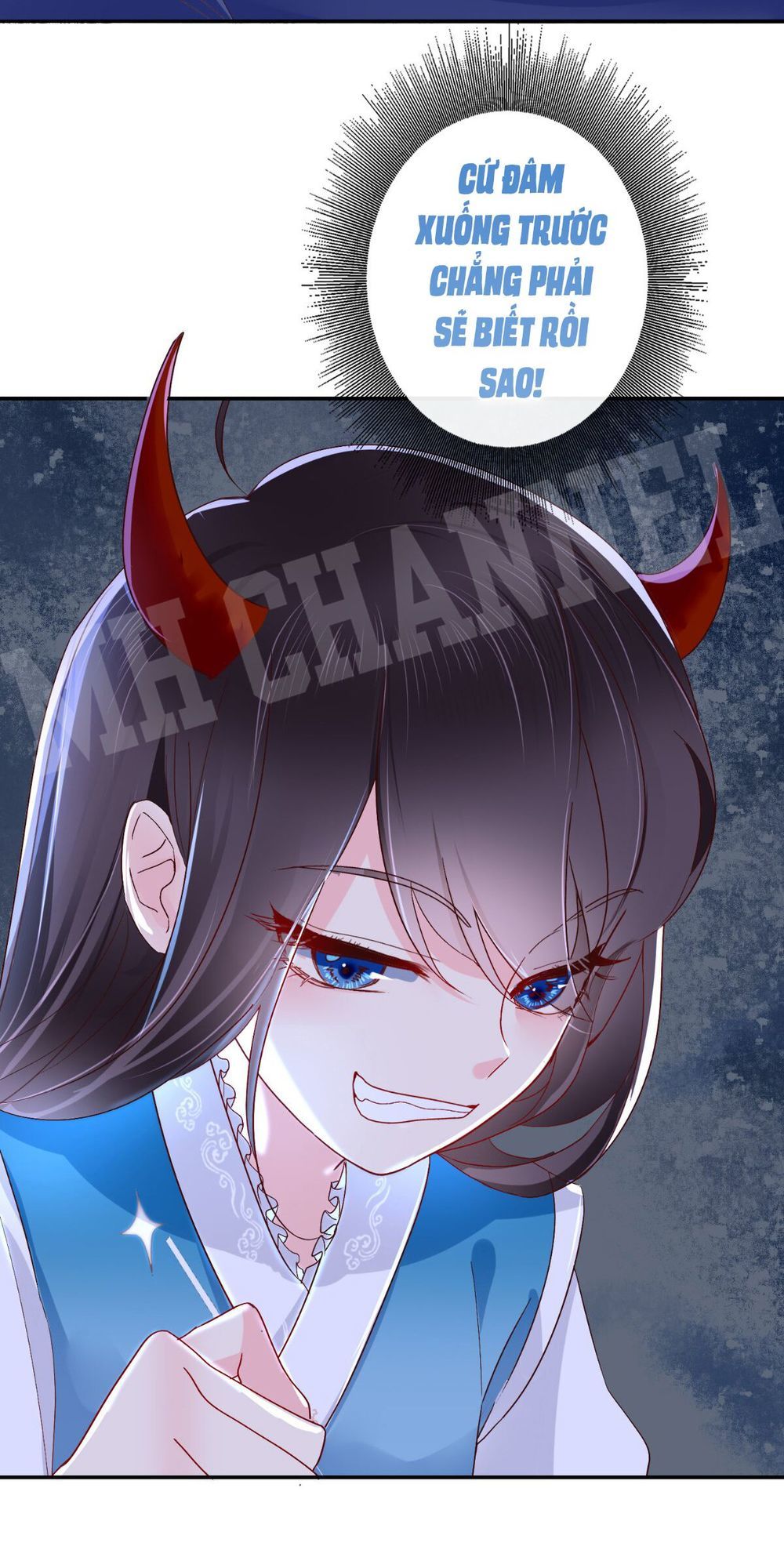 Độc Phi Ngu Ngốc Không Thể Chọc Chapter 6 - 22