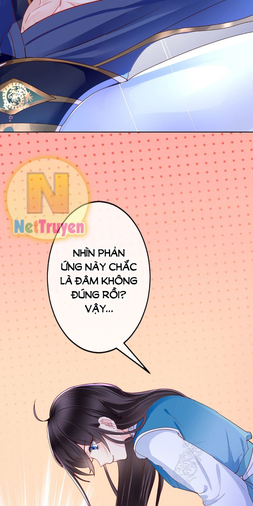 Độc Phi Ngu Ngốc Không Thể Chọc Chapter 6 - 25