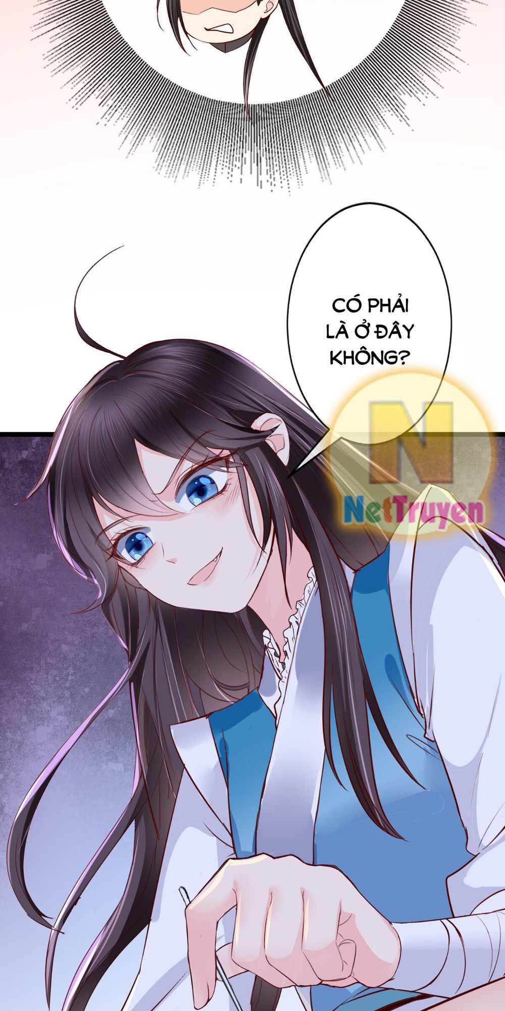 Độc Phi Ngu Ngốc Không Thể Chọc Chapter 6 - 27